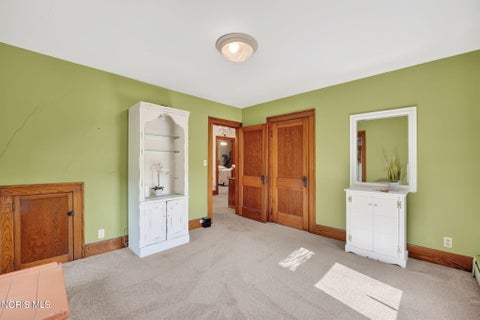 Tiny photo for 148 County Road 257, Fostoria, OH 44830 (MLS # 10011631)