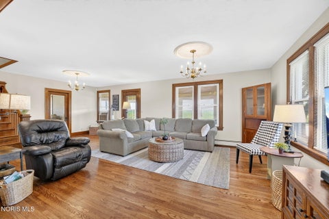 Tiny photo for 148 County Road 257, Fostoria, OH 44830 (MLS # 10011631)