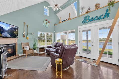 Tiny photo for 148 County Road 257, Fostoria, OH 44830 (MLS # 10011631)