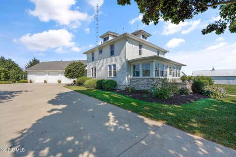 Tiny photo for 148 County Road 257, Fostoria, OH 44830 (MLS # 10011631)
