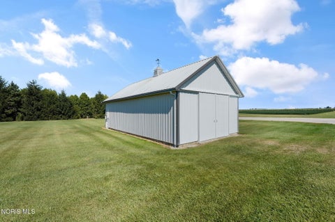 Tiny photo for 148 County Road 257, Fostoria, OH 44830 (MLS # 10011631)