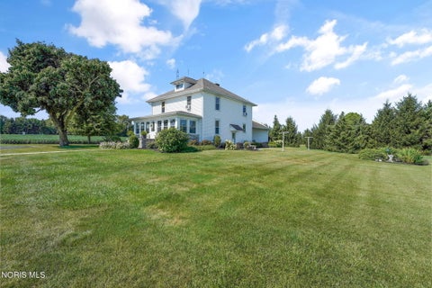 Tiny photo for 148 County Road 257, Fostoria, OH 44830 (MLS # 10011631)
