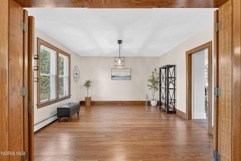Tiny photo for 148 County Road 257, Fostoria, OH 44830 (MLS # 10011631)