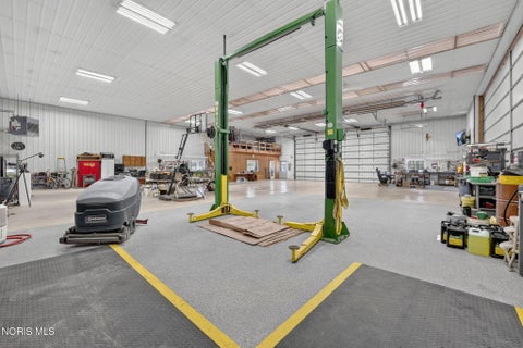Tiny photo for 148 County Road 257, Fostoria, OH 44830 (MLS # 10011631)