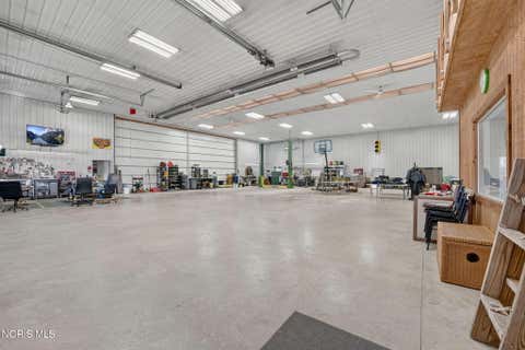 Tiny photo for 148 County Road 257, Fostoria, OH 44830 (MLS # 10011631)