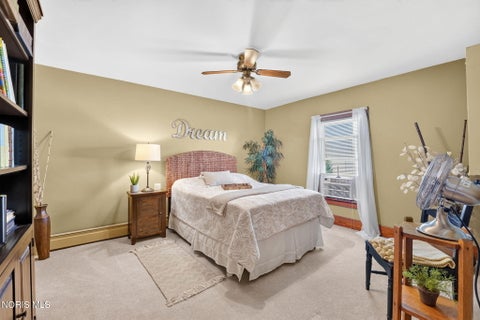 Tiny photo for 148 County Road 257, Fostoria, OH 44830 (MLS # 10011631)
