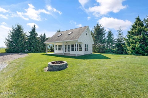 Tiny photo for 148 County Road 257, Fostoria, OH 44830 (MLS # 10011631)