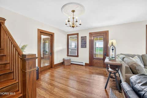 Tiny photo for 148 County Road 257, Fostoria, OH 44830 (MLS # 10011631)