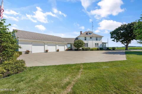 Tiny photo for 148 County Road 257, Fostoria, OH 44830 (MLS # 10011631)