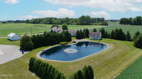 Tiny photo for 148 County Road 257, Fostoria, OH 44830 (MLS # 10011631)