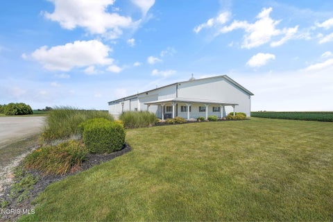 Tiny photo for 148 County Road 257, Fostoria, OH 44830 (MLS # 10011631)
