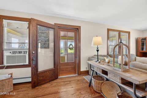 Tiny photo for 148 County Road 257, Fostoria, OH 44830 (MLS # 10011631)