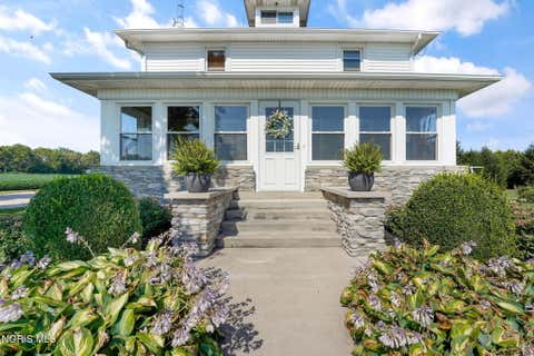 Tiny photo for 148 County Road 257, Fostoria, OH 44830 (MLS # 10011631)
