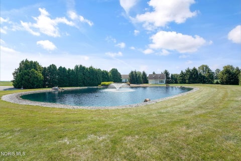 Tiny photo for 148 County Road 257, Fostoria, OH 44830 (MLS # 10011631)