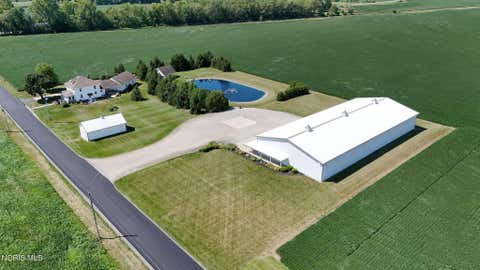 Tiny photo for 148 County Road 257, Fostoria, OH 44830 (MLS # 10011631)