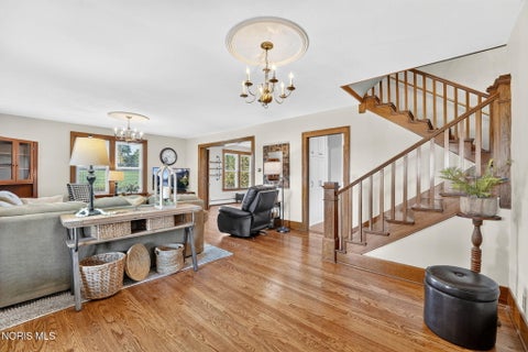 Tiny photo for 148 County Road 257, Fostoria, OH 44830 (MLS # 10011631)