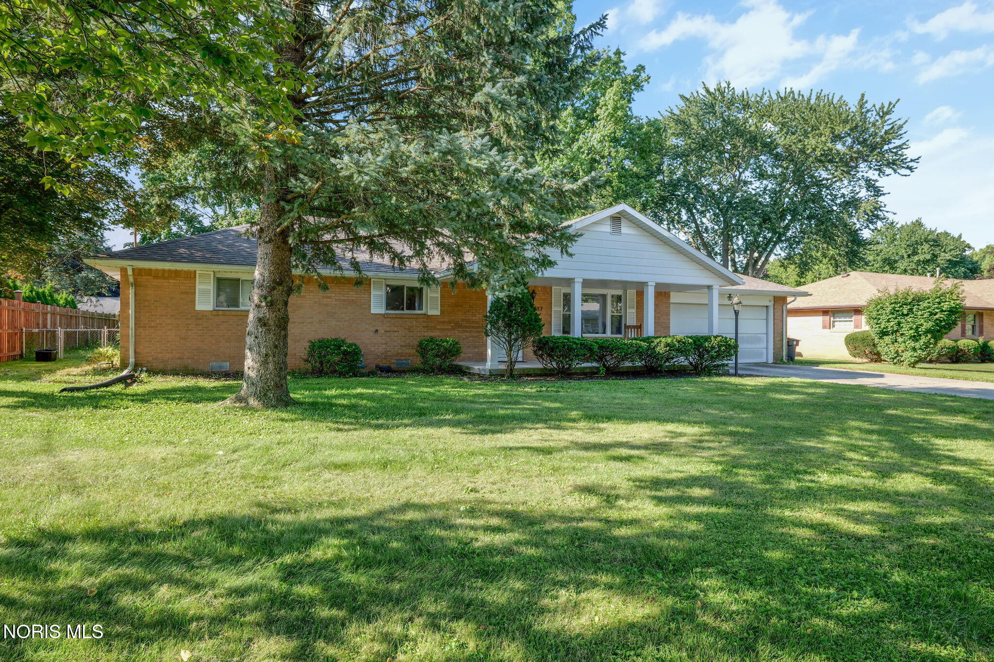 937 Lyn Road