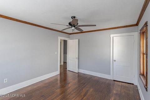 Tiny photo for 3829 Drexel Drive, Toledo, OH 43612 (MLS # 10002081)