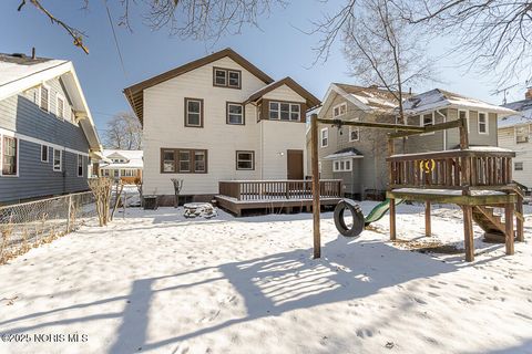 Tiny photo for 3829 Drexel Drive, Toledo, OH 43612 (MLS # 10002081)