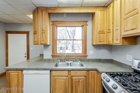 Tiny photo for 3829 Drexel Drive, Toledo, OH 43612 (MLS # 10002081)