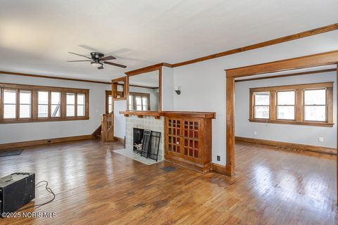 Tiny photo for 3829 Drexel Drive, Toledo, OH 43612 (MLS # 10002081)