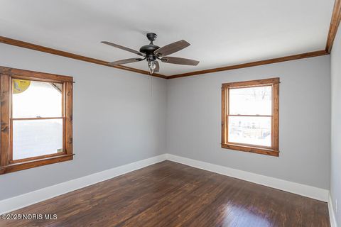 Tiny photo for 3829 Drexel Drive, Toledo, OH 43612 (MLS # 10002081)