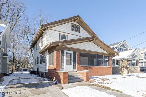 Tiny photo for 3829 Drexel Drive, Toledo, OH 43612 (MLS # 10002081)