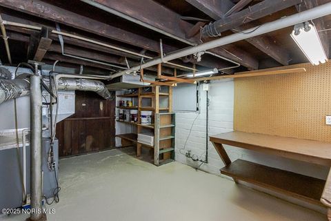 Tiny photo for 3829 Drexel Drive, Toledo, OH 43612 (MLS # 10002081)