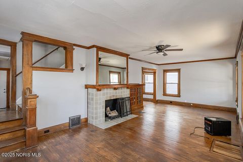 Tiny photo for 3829 Drexel Drive, Toledo, OH 43612 (MLS # 10002081)