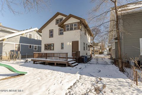 Tiny photo for 3829 Drexel Drive, Toledo, OH 43612 (MLS # 10002081)