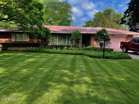 Homes For Sale - 641 Mackow Drive<br/> Toledo, OH 43607