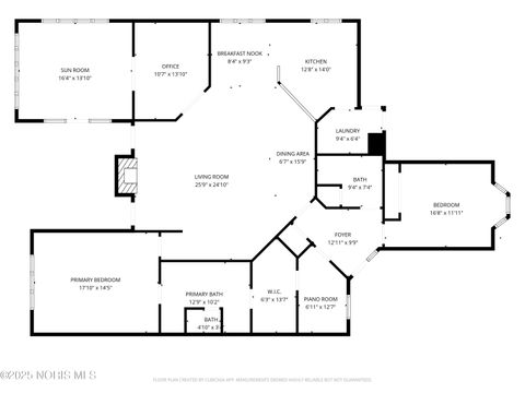 Tiny photo for 151 Willowood Circle, Bowling Green, OH 43402 (MLS # 10001752)