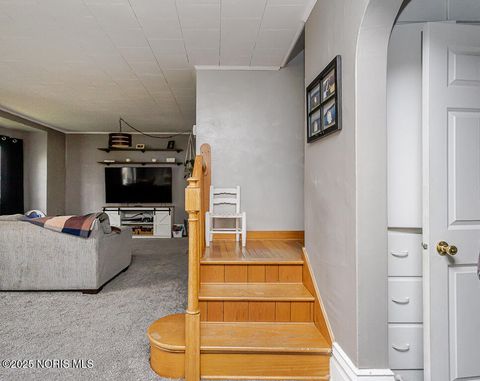 Tiny photo for 1001 Schultz Street, Defiance, OH 43512 (MLS # 10001721)