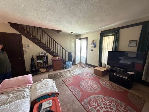 Tiny photo for 422 Palmer Street, Toledo, OH 43608 (MLS # 10006049)