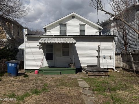 Tiny photo for 422 Palmer Street, Toledo, OH 43608 (MLS # 10006049)