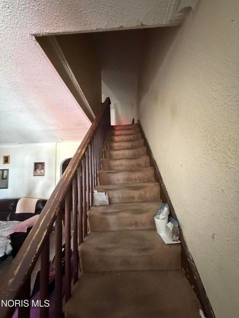 Tiny photo for 422 Palmer Street, Toledo, OH 43608 (MLS # 10006049)