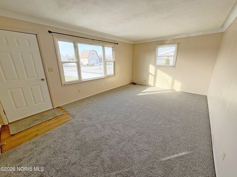 Tiny photo for 520 Eastview Drive, North Baltimore, OH 45872 (MLS # 10002791)