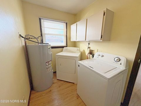 Tiny photo for 520 Eastview Drive, North Baltimore, OH 45872 (MLS # 10002791)