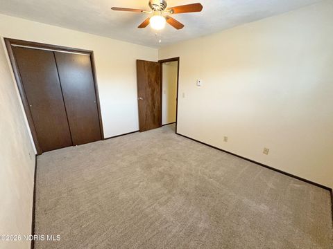 Tiny photo for 520 Eastview Drive, North Baltimore, OH 45872 (MLS # 10002791)