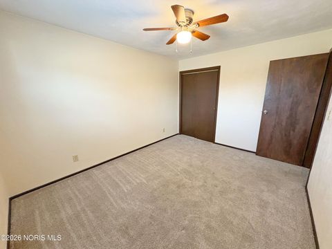 Tiny photo for 520 Eastview Drive, North Baltimore, OH 45872 (MLS # 10002791)