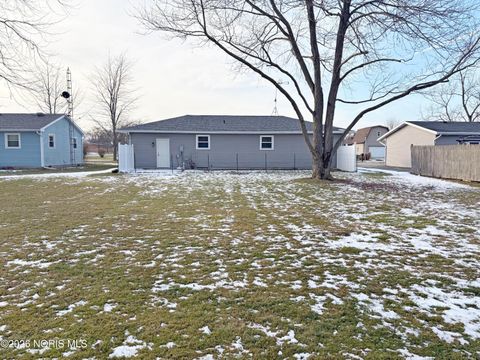 Tiny photo for 520 Eastview Drive, North Baltimore, OH 45872 (MLS # 10002791)