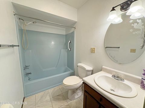 Tiny photo for 520 Eastview Drive, North Baltimore, OH 45872 (MLS # 10002791)