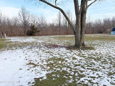 Tiny photo for 520 Eastview Drive, North Baltimore, OH 45872 (MLS # 10002791)