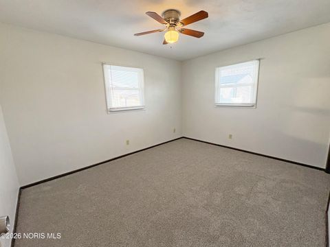 Tiny photo for 520 Eastview Drive, North Baltimore, OH 45872 (MLS # 10002791)