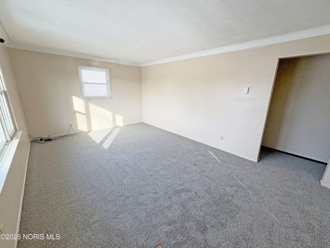 Tiny photo for 520 Eastview Drive, North Baltimore, OH 45872 (MLS # 10002791)