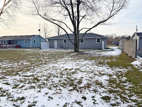 Tiny photo for 520 Eastview Drive, North Baltimore, OH 45872 (MLS # 10002791)