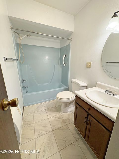 Tiny photo for 520 Eastview Drive, North Baltimore, OH 45872 (MLS # 10002791)