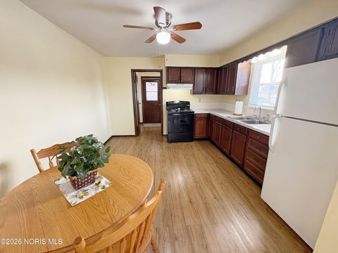 Tiny photo for 520 Eastview Drive, North Baltimore, OH 45872 (MLS # 10002791)