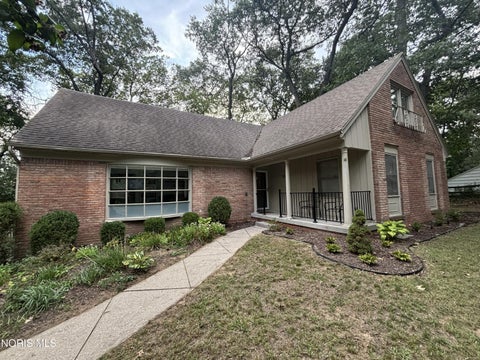 Tiny photo for 5039 Willow Glen Road, Sylvania, OH 43560 (MLS # 10013489)