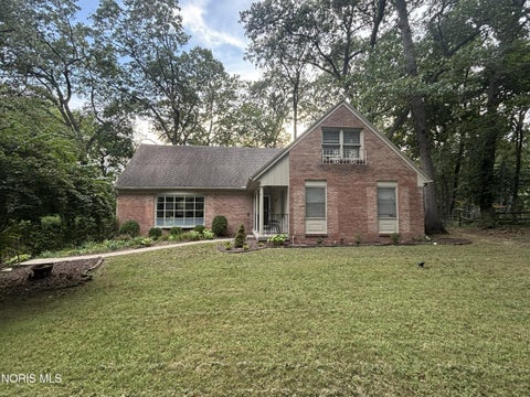 Photo of 5039 Willow Glen Road, Sylvania, OH 43560 (MLS # 10013489)